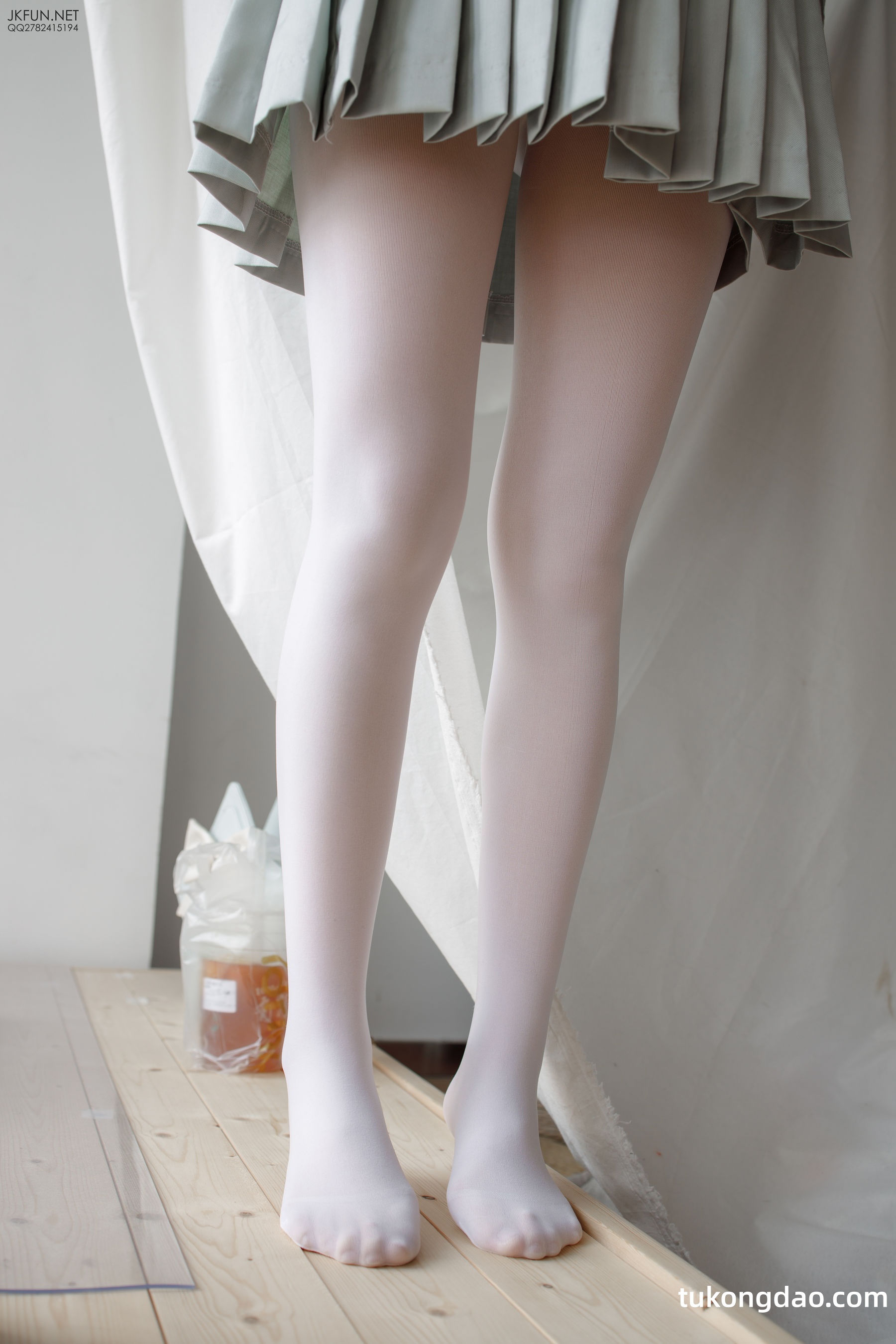 JKFUN-009 写真集 JKFUN-第76张